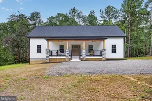 972 Days Bridge Rd, Mineral, VA 23117 - Photo 37