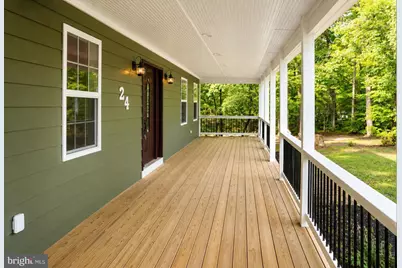 24 Pointer Lane, Zion Crossroads, VA 22942 - Photo 3