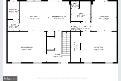 24 Pointer Lane, Zion Crossroads, VA 22942 - Photo 25