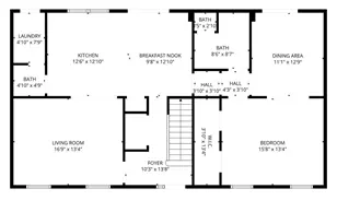 24 Pointer Ln, Zion Crossroads, VA 22942 - Photo 25