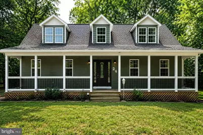 24 Pointer Lane, Zion Crossroads, VA 22942 - Photo 1