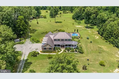 1185 Belle Meade Rd Road, Bumpass, VA 23024 - Photo 9