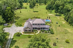 1185 Belle Meade Rd Rd, Bumpass, VA 23024 - Photo 9