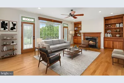 1185 Belle Meade Rd Road, Bumpass, VA 23024 - Photo 27