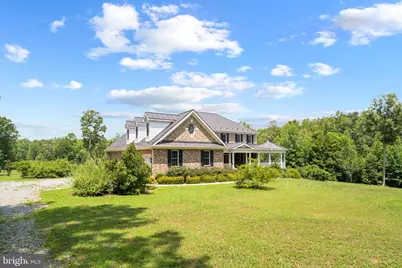 1185 Belle Meade Rd Road, Bumpass, VA 23024 - Photo 7
