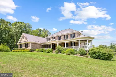 1185 Belle Meade Rd Road, Bumpass, VA 23024 - Photo 11