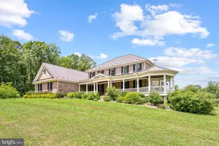 1185 Belle Meade Rd Rd, Bumpass, VA 23024 - Photo 11