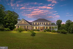 1185 Belle Meade Rd Rd, Bumpass, VA 23024 - Photo 1
