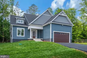 Lot 17 Rock Island Ridge, Mineral, VA 23117 - Photo 1