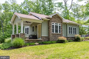 106 Bernie Cir, Mineral, VA 23117 - Photo 1
