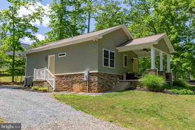 106 Bernie Cir, Mineral, VA 23117 - Photo 9