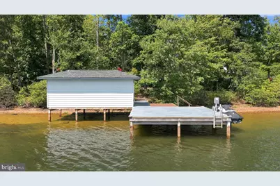 438 Lakeway Road, Mineral, VA 23117 - Photo 11