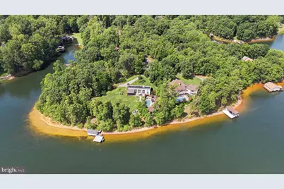 438 Lakeway Road, Mineral, VA 23117 - Photo 115
