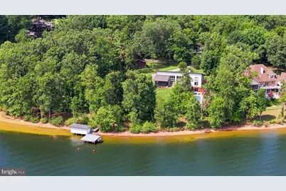 438 Lakeway Road, Mineral, VA 23117 - Photo 3