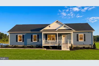 145 Moorefield Road, Mineral, VA 23117 - Photo 1