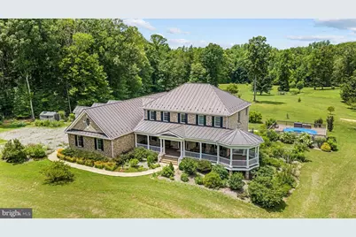 1185 Belle Meade Rd Road, Bumpass, VA 23024 - Photo 7