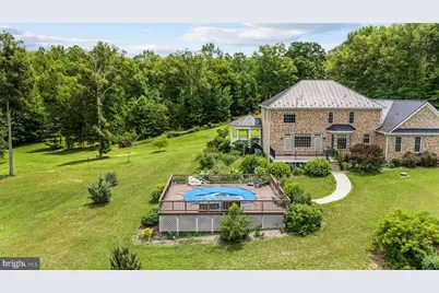 1185 Belle Meade Rd Road, Bumpass, VA 23024 - Photo 101