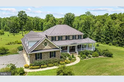 1185 Belle Meade Rd Road, Bumpass, VA 23024 - Photo 5