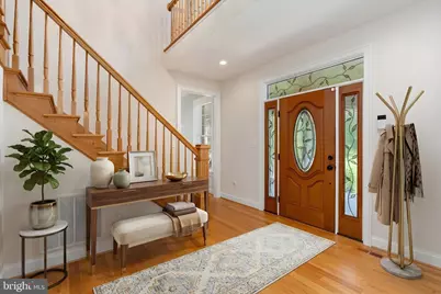 1185 Belle Meade Rd Road, Bumpass, VA 23024 - Photo 17