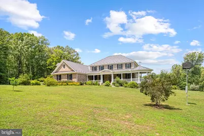 1185 Belle Meade Rd Road, Bumpass, VA 23024 - Photo 13