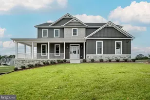 64 Compass Cove, Mineral, VA 23117 - Photo 1