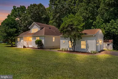 297 N Bluewater Boulevard, Mineral, VA 23117 - Photo 1