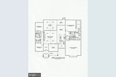 Lot 22 Old House, Bumpass, VA 23024 - Photo 3