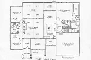 Lot 22 Old House, Bumpass, VA 23024 - Photo 3