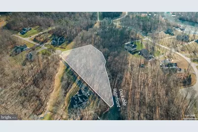 Lot 22 Old House, Bumpass, VA 23024 - Photo 9
