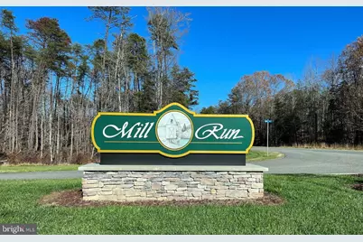 Lot 22 Old House, Bumpass, VA 23024 - Photo 5
