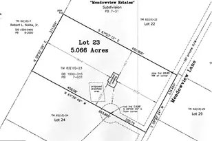 00 Meadowview Ln, Mineral, VA 23117 - Photo 1