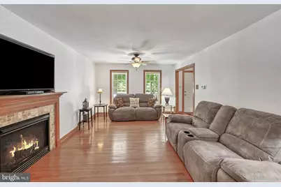 47 Elnor Road, Bumpass, VA 23024 - Photo 11