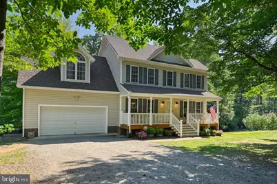 47 Elnor Road, Bumpass, VA 23024 - Photo 1
