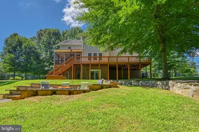 47 Elnor Road, Bumpass, VA 23024 - Photo 3