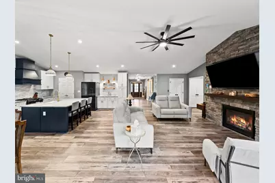 367 Pinehurst Drive, Gordonsville, VA 22942 - Photo 21