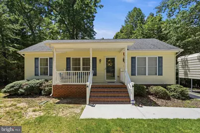 754 S Bluewater Boulevard, Mineral, VA 23117 - Photo 1
