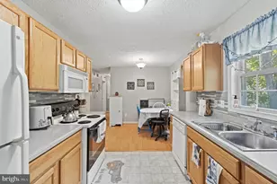 754 S Bluewater Blvd, Mineral, VA 23117 - Photo 9