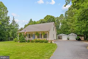 215 Cuckoo's Nest Dr, Bumpass, VA 23024 - Photo 5