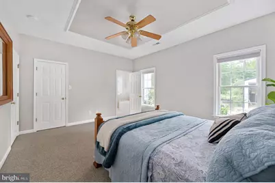 215 Cuckoos Nest Drive, Bumpass, VA 23024 - Photo 39
