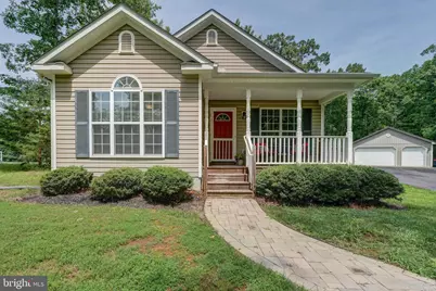 215 Mitchell Point Road, Mineral, VA 23117 - Photo 1