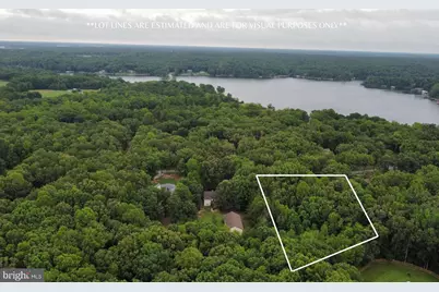 Lot 23 Shorewood Dr Drive, Mineral, VA 23117 - Photo 3