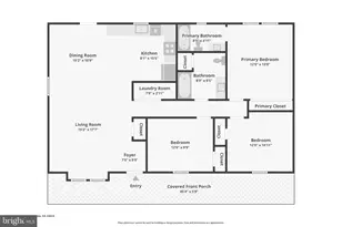 1229 Borden Rd, Bumpass, VA 23024 - Photo 43