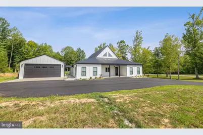 375 Ark Ave., Bumpass, VA 23024 - Photo 3