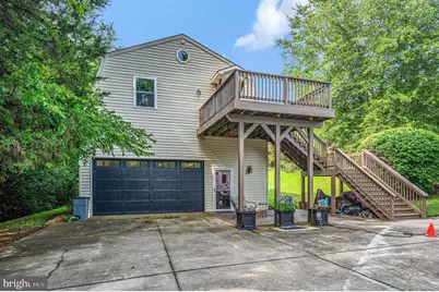 446 Bailey Drive, Louisa, VA 23093 - Photo 3
