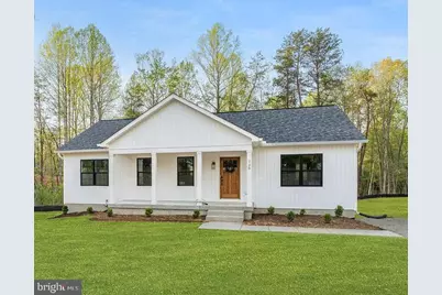 729 Vawter Corner Road, Louisa, VA 23093 - Photo 1