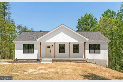 675 Vawter Corner Rd, Louisa, VA 23093 - Photo 1