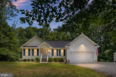 166 Robbie Road, Bumpass, VA 23024 - Photo 1