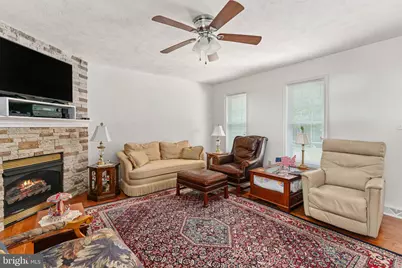 166 Robbie Road, Bumpass, VA 23024 - Photo 17