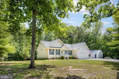 166 Robbie Road, Bumpass, VA 23024 - Photo 5