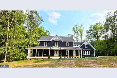 515 Noahs Landing Drive, Bumpass, VA 23024 - Photo 1